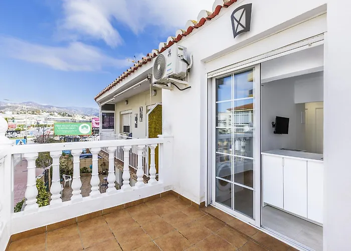 A&N Torrox Beach