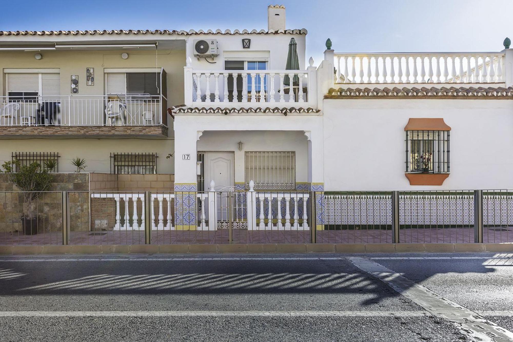 Apartment A&n Torrox