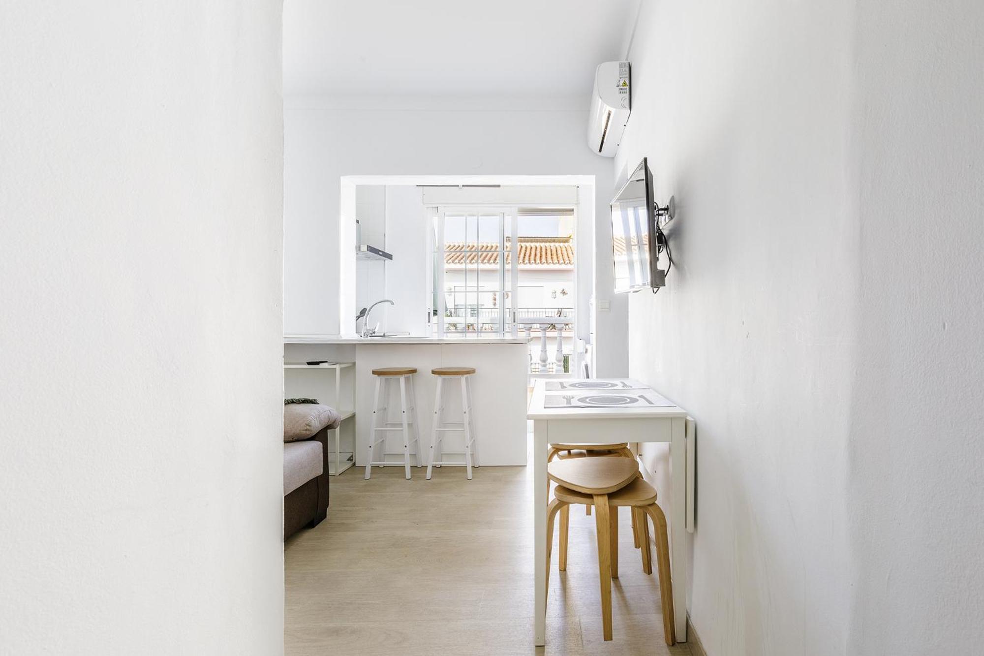 A&n Apartment *