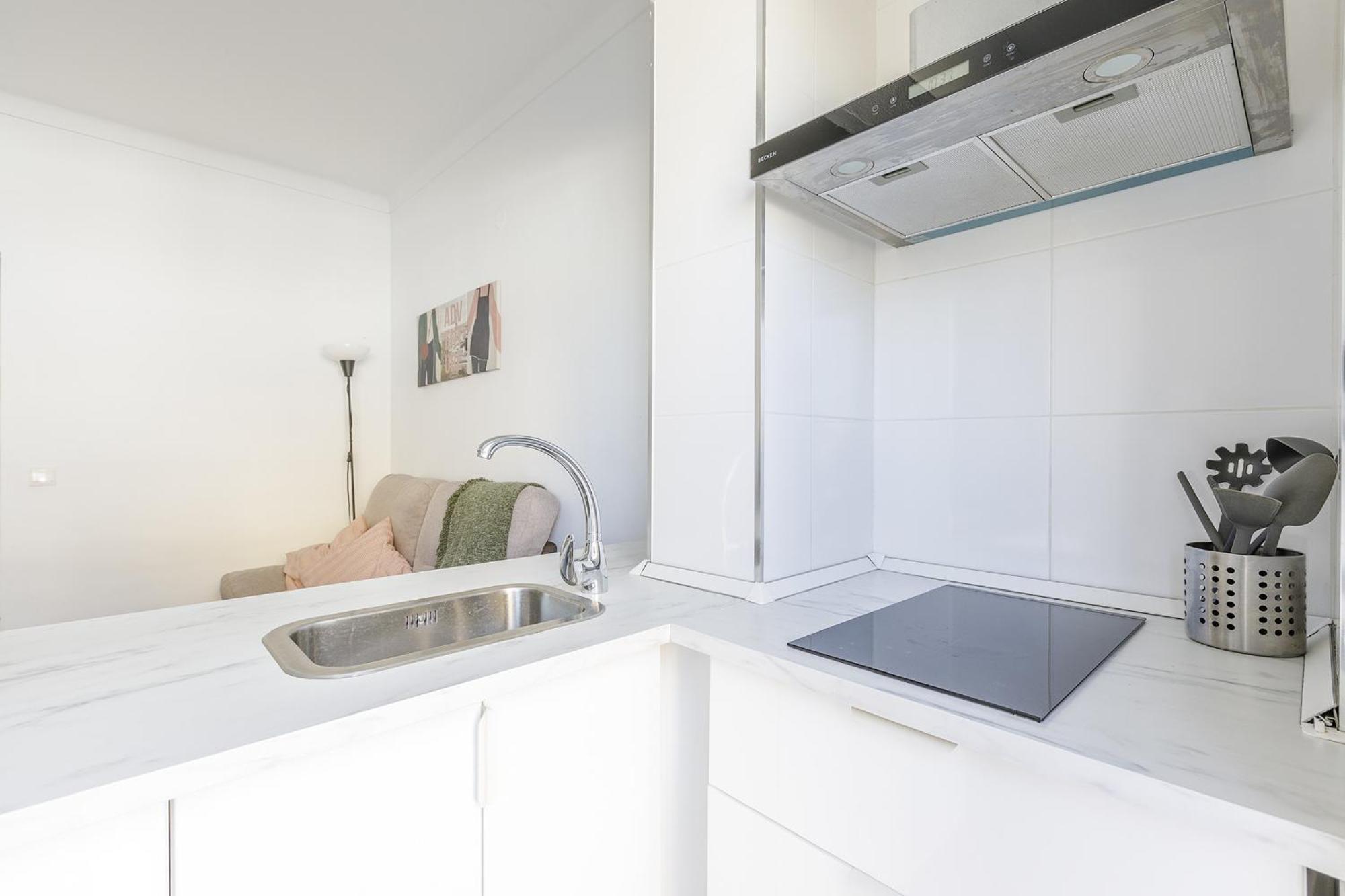 Apartment A&n