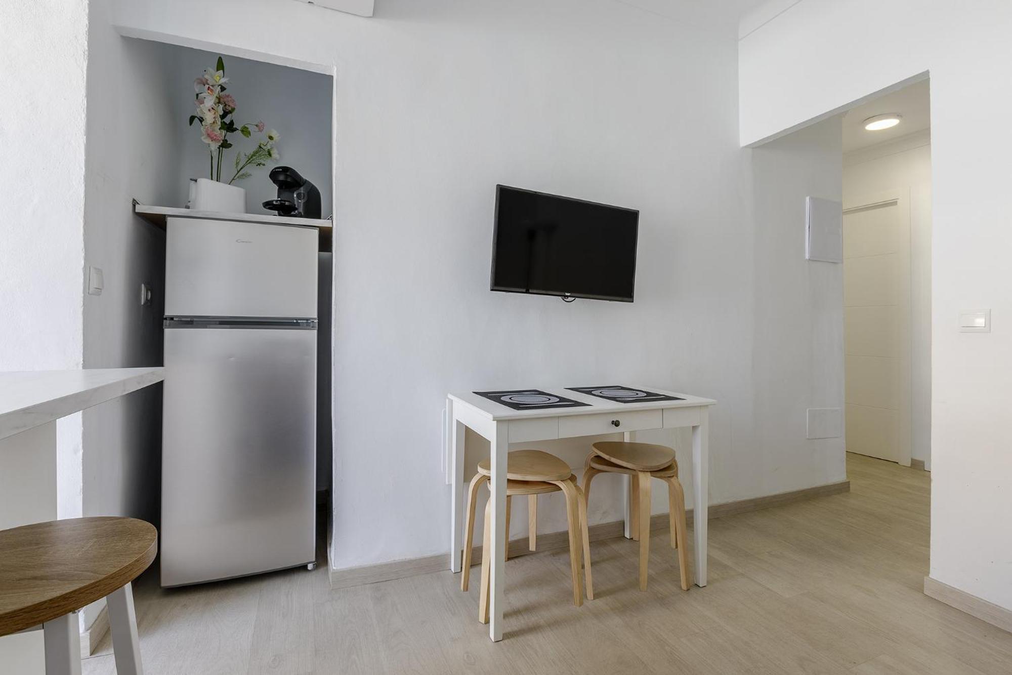 A&n Apartment Torrox