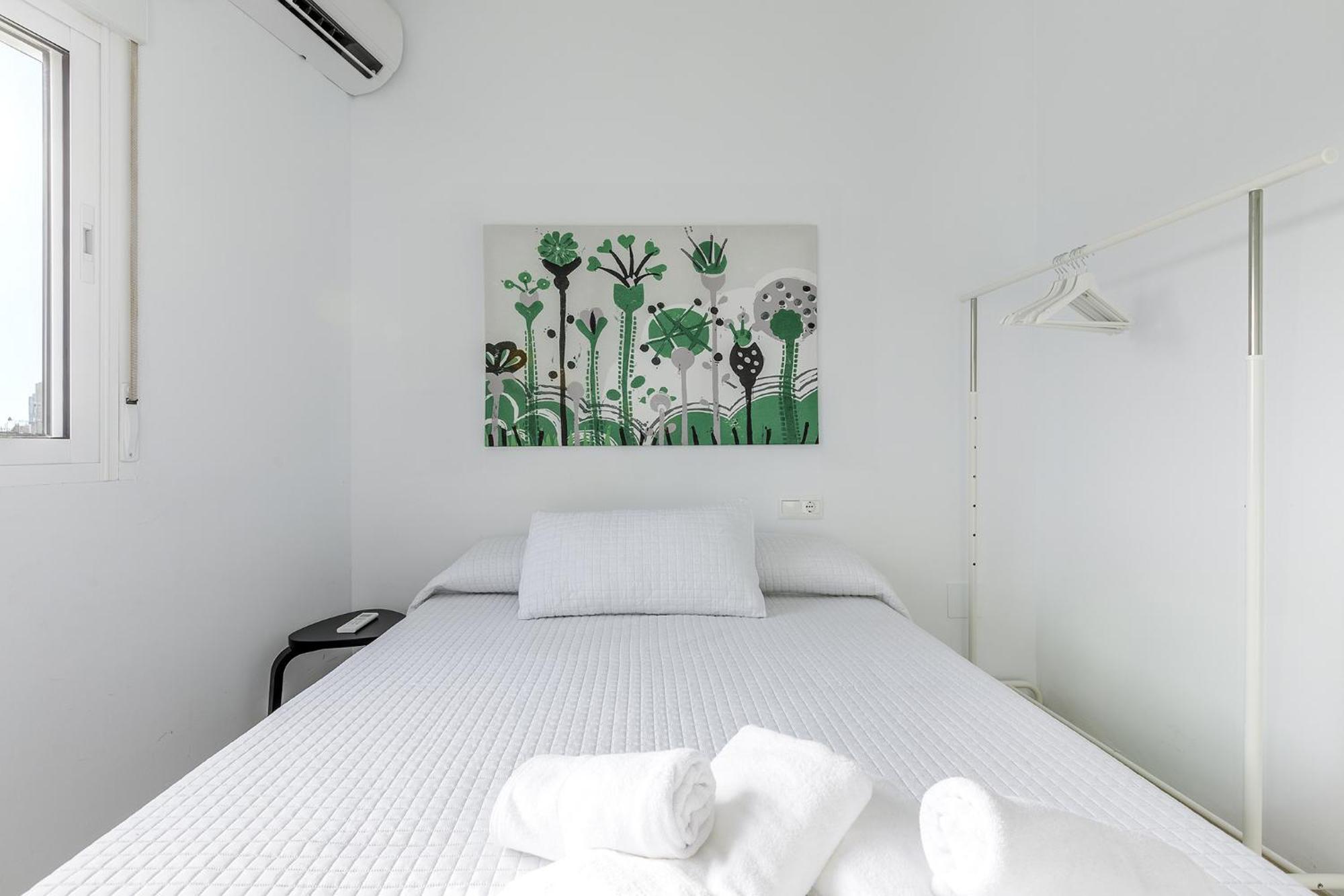 Apartment A&n *