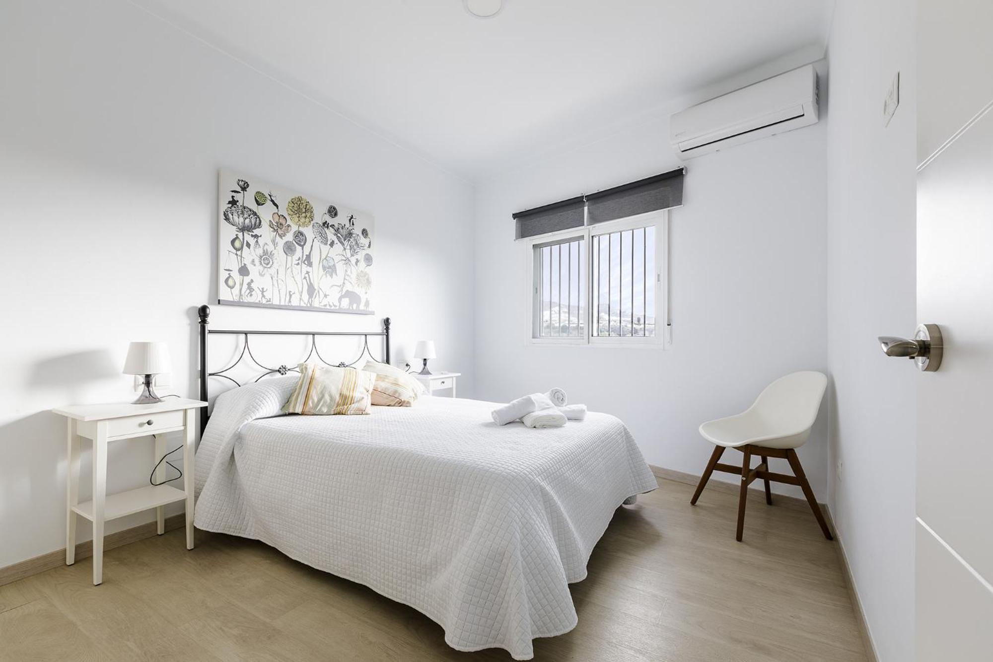 A&n Apartment *