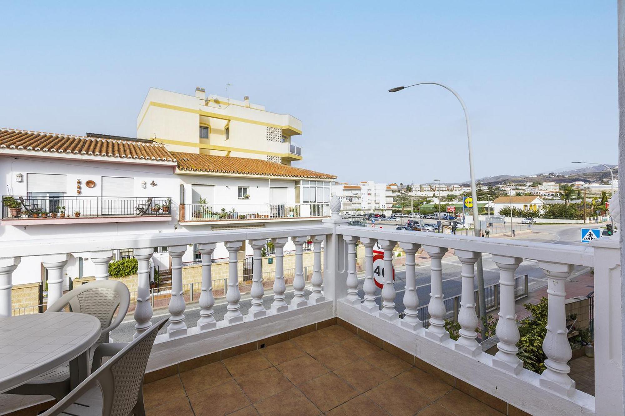 Apartment A&n Torrox