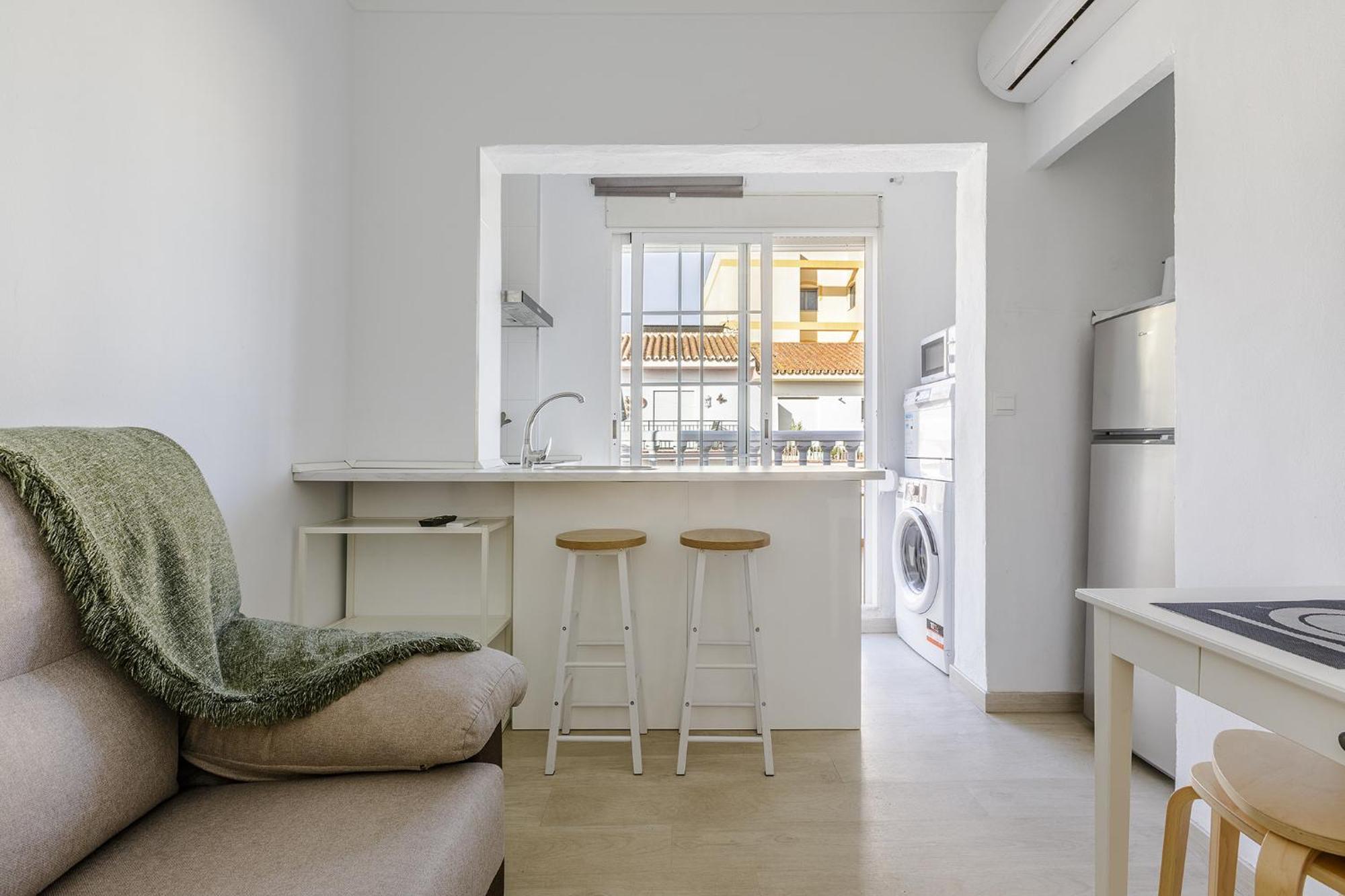 Apartment A&n