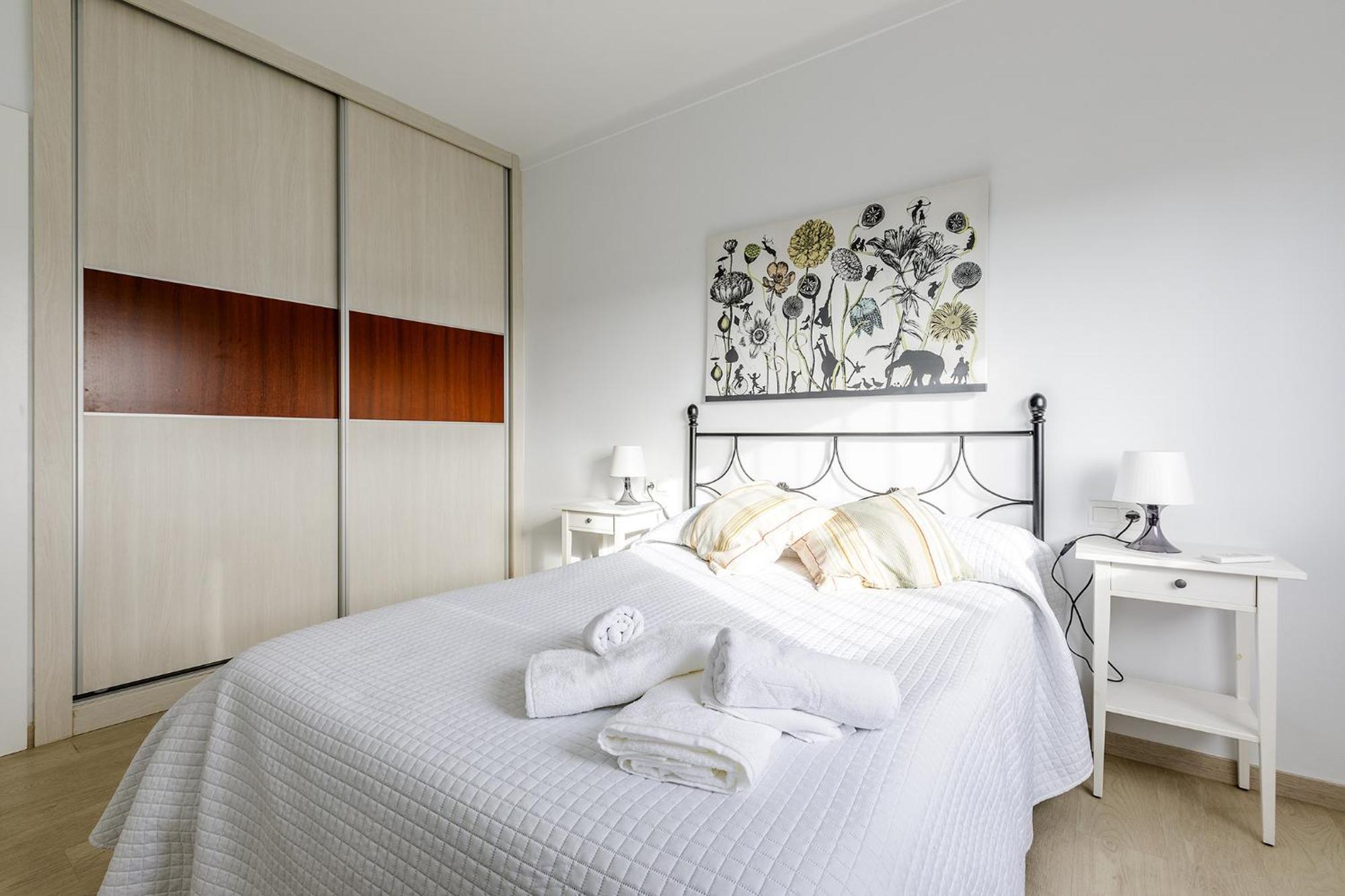Apartment A&n